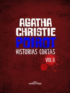 poirot : historias cortas vol. 2 (ebook)-9789877446883