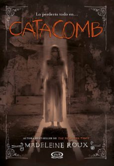 catacomb (ebook)-madeleine roux-9789877471083