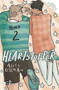 -alice oseman-9789877476583