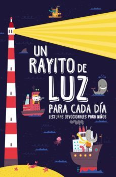 un rayito de luz para cada dia (ebook)-cynthia samojluk-gabriela ruth brizuela-magaly tuesta viveros-9789877984583