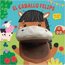 el caballo felipe-9789878209883