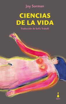 ciencias de la vida (ebook)-joy sorman-9789878281483