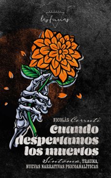 cuando despertamos los muertos (ebook)-nicolas cerruti-9789878292083