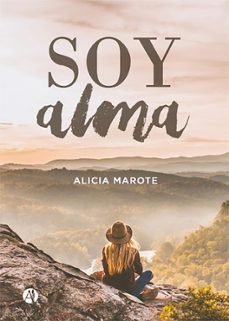 soy alma (ebook)-alicia marote-9789878731483