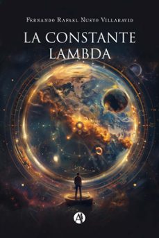 la constante lambda (ebook)-9789878751283