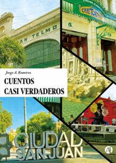 cuentos casi verdaderos (ebook)-jorge a. ramírez-9789878774183