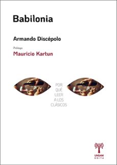 babilonia (ebook)-armando discepolo-9789878938783