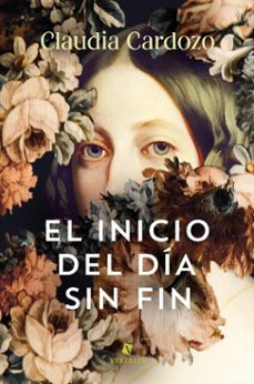 el inicio del dia sin fin (ebook)-claudia cardozo-9789878944883