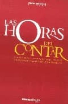 la horas del contar-mabel brizuela-9789879280683