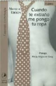 cuando te extraño me pongo tu ropa-mariela icikson-9789879806883