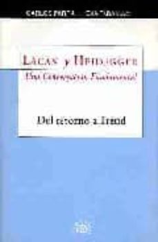 lacan y heidegger: dimension tragica de la etica-9789879986783