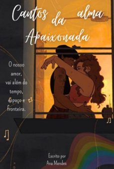 cantos da alma apaixonada (ebook)-ana mendes-9789893712283