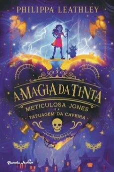 a magia da tinta (ebook)-philippa leathley-9789895870783