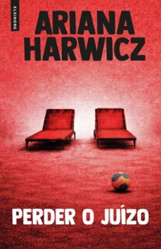 perder o juizo (ebook)-ariana harwicz-9789895960583