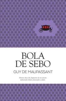 bola de sebo (ebook)-guy de maupassant-9789897028083