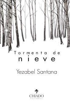 tormenta de nieve (ebook)-9789897743283