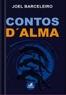 contos d'alma (ebook)-joel barceleiro-9789899280083