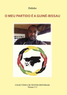 o meu partido e a guine-bissau - vol iii-9789899967083