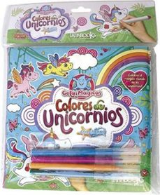 colores de unicornios-9789915651583