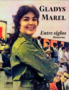 entre siglos. memorias (ebook)-gladys marel-9789962740483