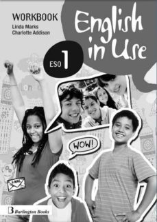 english in use eso 1 ejercicios ed 2014-9789963489183
