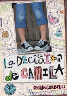 la decision de camila (ebook)-9789974683983