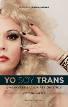 yo soy trans (ebook)-victoria varela-9789974732483