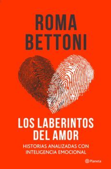 los laberintos del amor (ebook)-roma bettoni-9789974737983