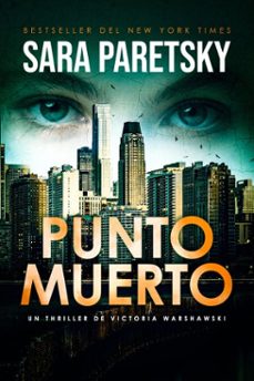 punto muerto (ebook)-sara paretsky-9789979649083