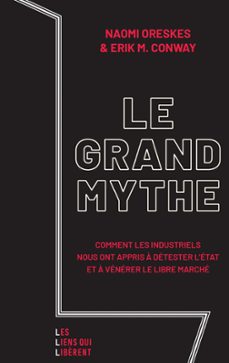 le grand mythe (ebook)-naomi oreskes-erik m. conway-9791020924483