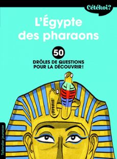 cetekoi legypte des pharaons ? (ebook)-sophie lamoureux-9791021037083