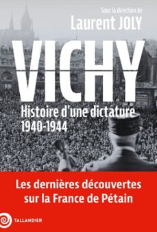 -laurent joly-tal bruttmann-bernard costagliola-9791021059283