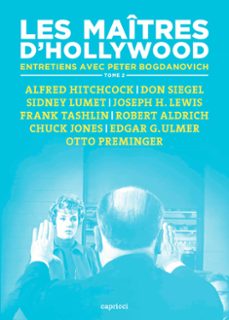 les maitres d'hollywood 2 (ebook)-peter bogdanovich-9791023902983