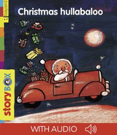 christmas hullabaloo (ebook)-eric battut-claire clement-9791029327483