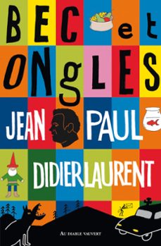bec et ongles (ebook)-jean paul didierlaurent-9791030705683