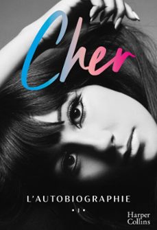 cher : l'autobiographie (ebook)-9791033920083