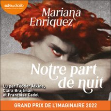 -mariana enriquez-9791035411183