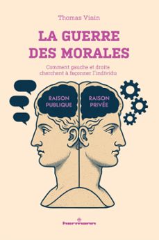 la guerre des morales (ebook)-9791037047083