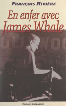 blasphème (2). en enfer avec james whale (ebook)-françois riviere-9791037627483