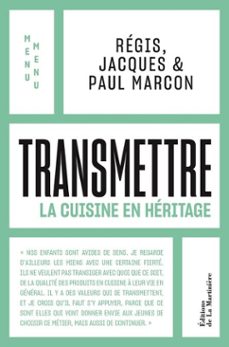 transmettre (ebook)-régis marcon-jacques marcon-paul marcon-9791040128083