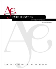 faire sensation (ebook)-álvaro oviedo-9791041303083