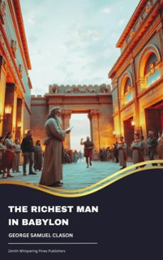 the richest man in babylon (ebook)-george samuel clason-9791070050583