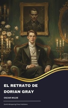 el retrato de dorian gray (ebook)-oscar wilde-9791070052983