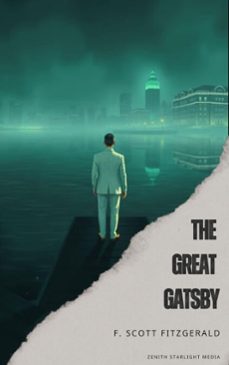 the great gatsby (ebook)-f. scott fitzgerald-9791070123683
