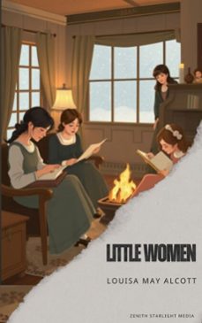 little women (ebook)-louisa may alcott-9791070124383