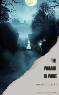 the woman in white (ebook)-wilkie collins-9791070125083