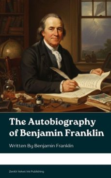 the autobiography of benjamin franklin (ebook)-benjamin franklin-9791070126783
