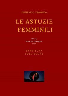 le astuzie femminili (ebook)-9791220892483