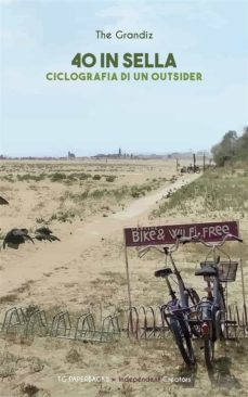 40 in sella (ebook)-9791221000283