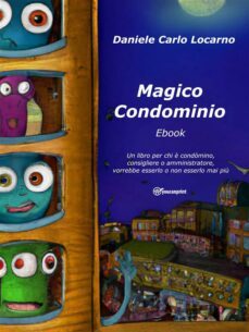 magico condominio (ebook)-9791221033083